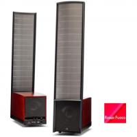 Martin Logan Renaissance ESL 15A Russo Fuoco (Gloss)